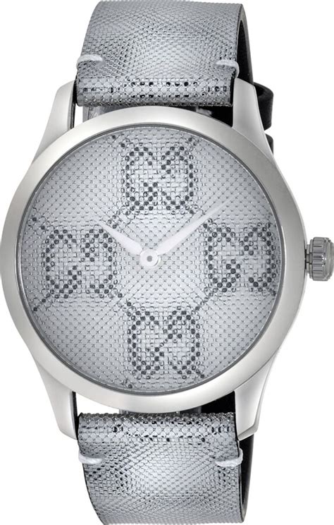 gents gucci g-timeless watch ya1264058|Gucci G.